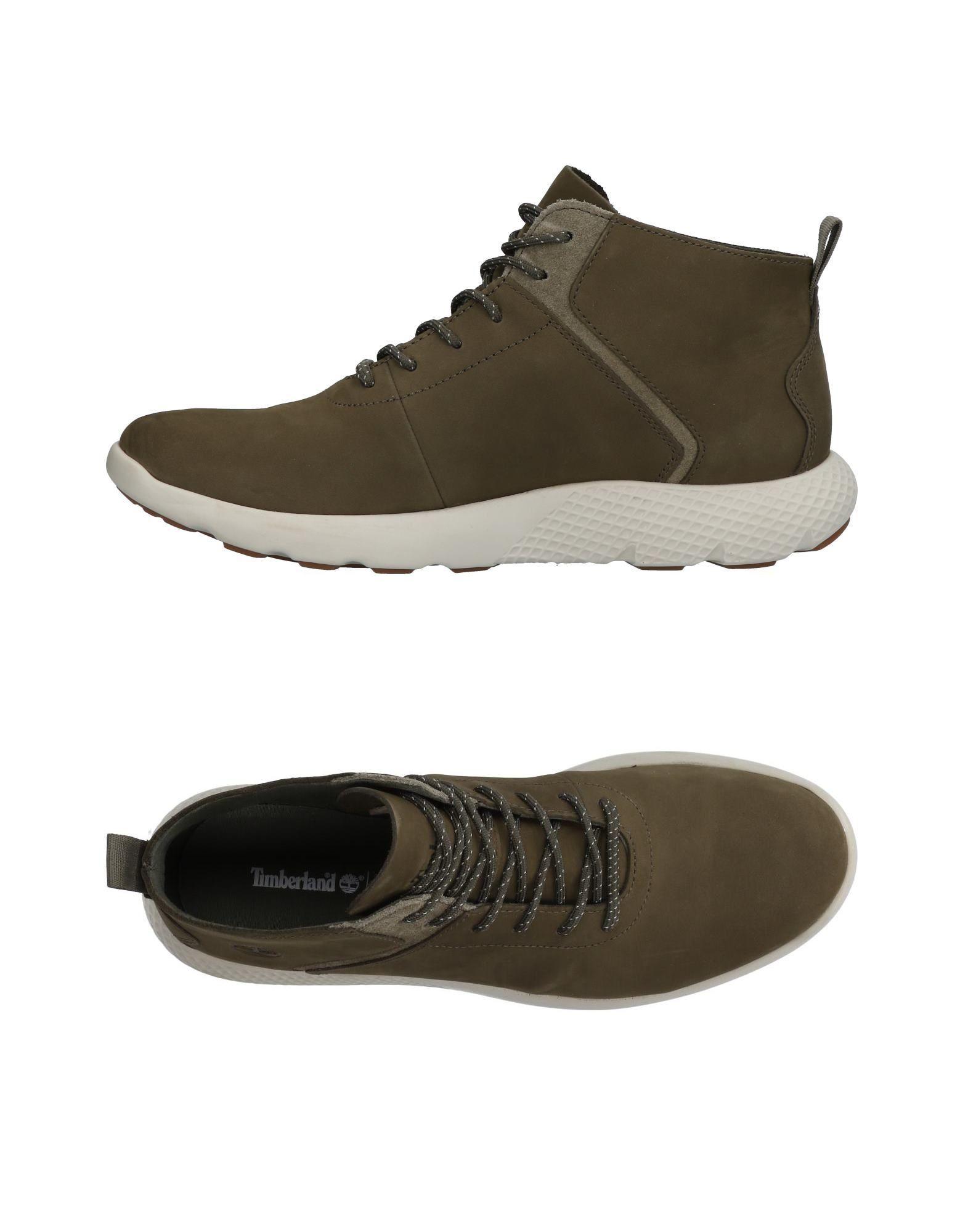 timberland military green