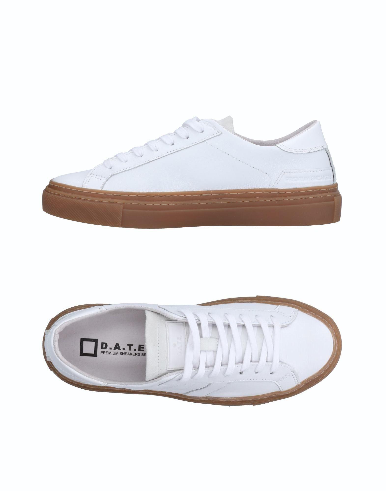 date premium sneakers