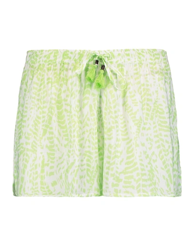 Shop Heidi Klein Cover-up In Light Green