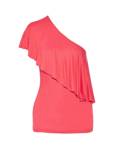 Shop Kain Top In Coral