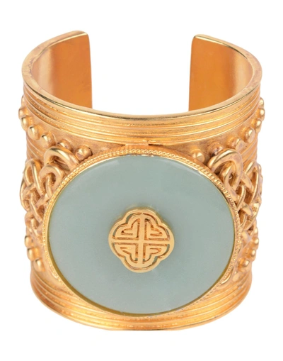 Shop Ben-amun Bracelet In Gold