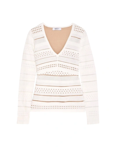 Shop Bailey44 Sweaters In White