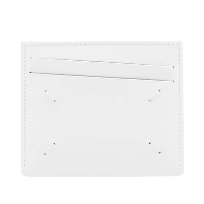 Shop Maison Margiela 11 Stamped Card Holder