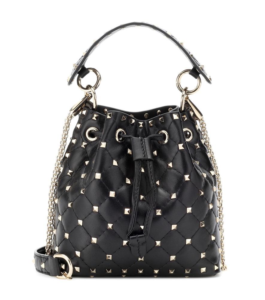 valentino bucket bag large