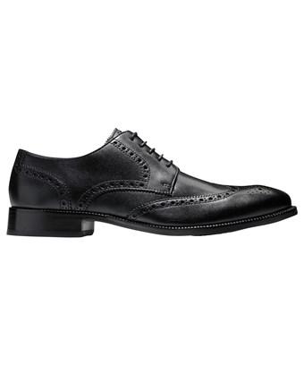 cole haan benton wingtip oxford ii