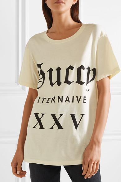 xxv gucci shirt