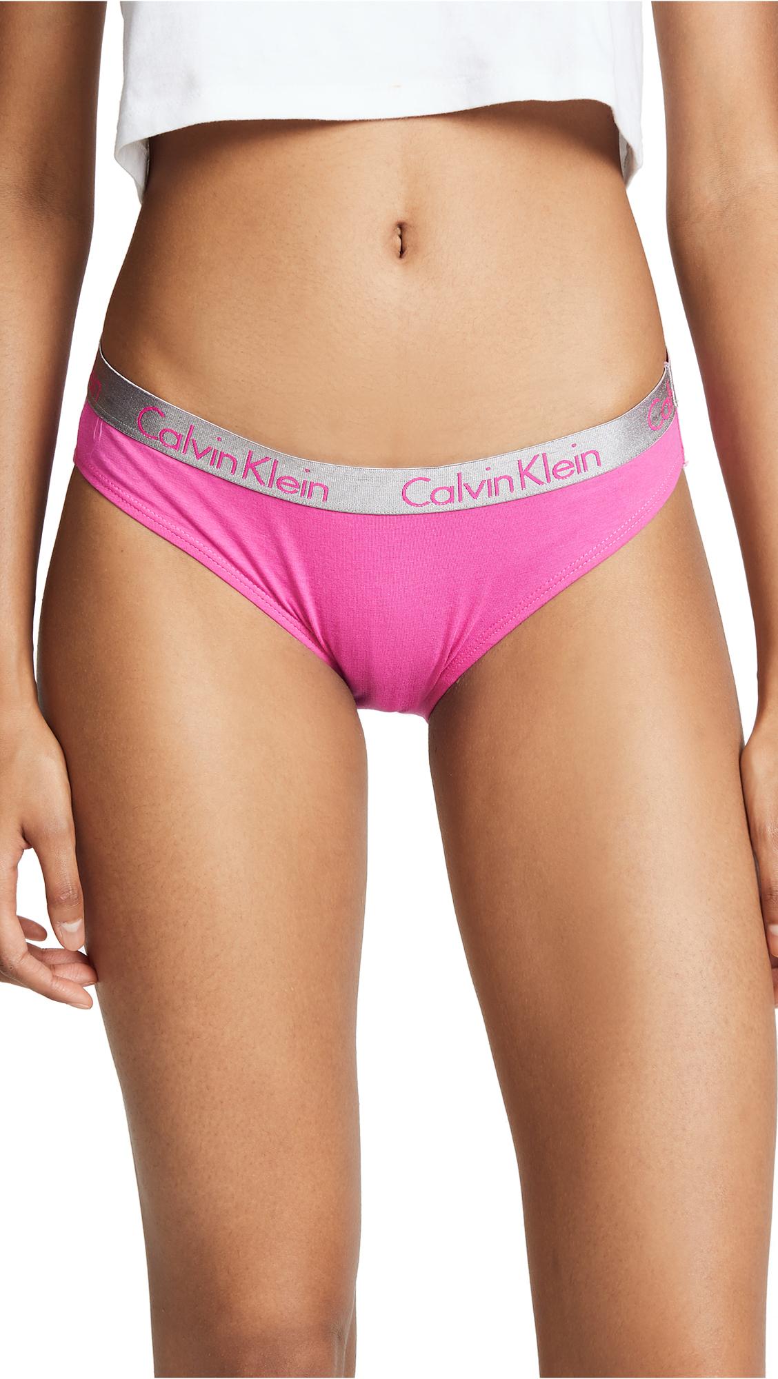 calvin klein underwear pants