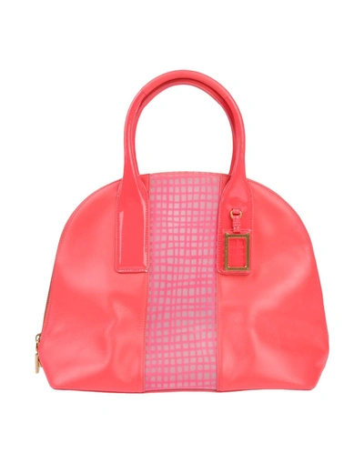 Shop Marc By Marc Jacobs In Fuchsia