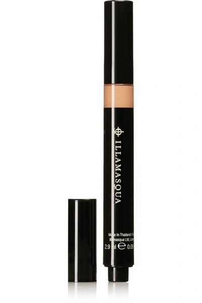 Shop Illamasqua Skin Base Concealer Pen - Medium 2 In Neutral