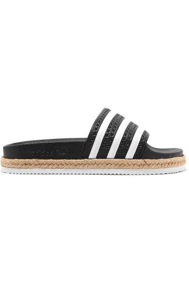 adilette bold slipper