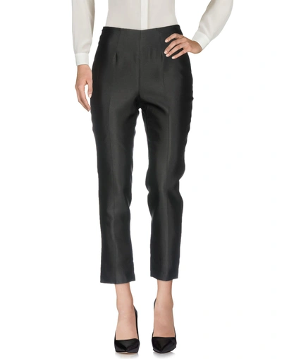 Shop Raoul Casual Pants In Black