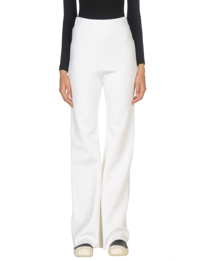 Shop Cushnie Et Ochs Casual Pants In White