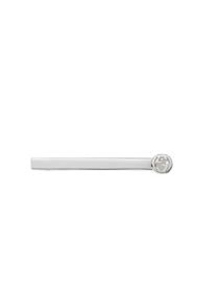 Gucci Interlocking G Tie Bar