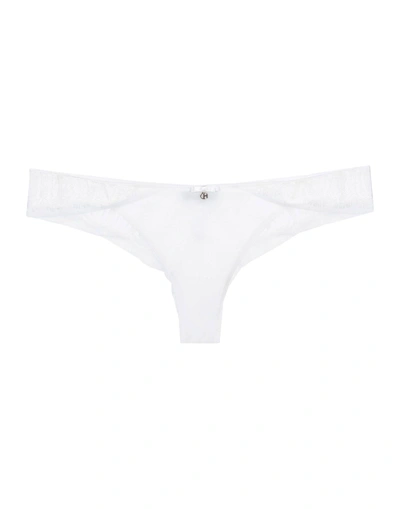 Shop Christies Brief In Ivory