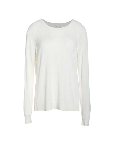 Shop Equipment Sweaters In Ivory