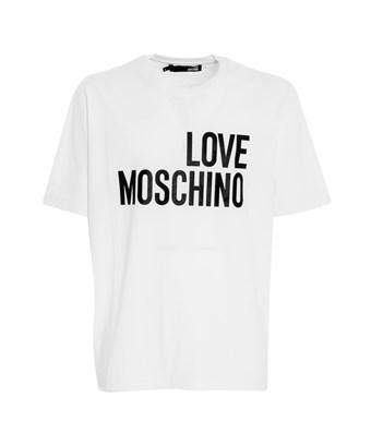 love moschino t shirt sale