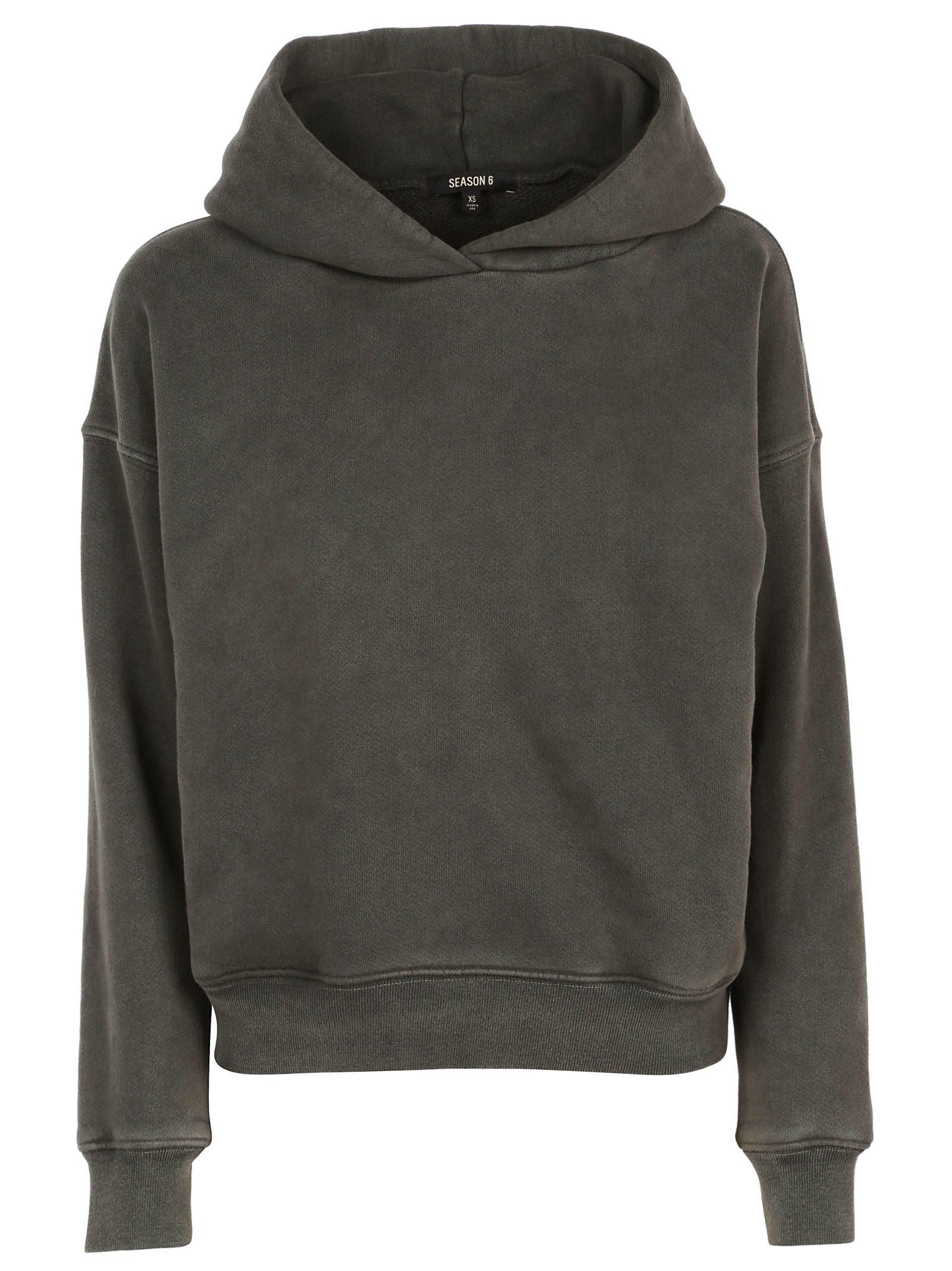 yeezy core hoodie