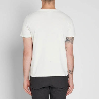 Shop Remi Relief New York Tee In White