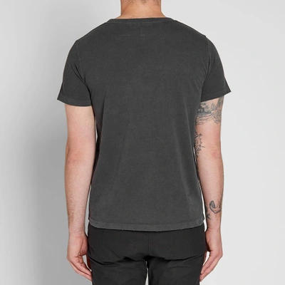 Shop Remi Relief New York Tee In Black