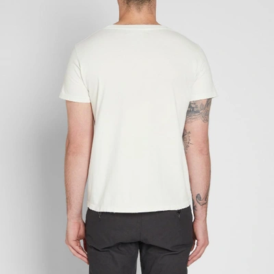 Shop Remi Relief Crime Tee In White