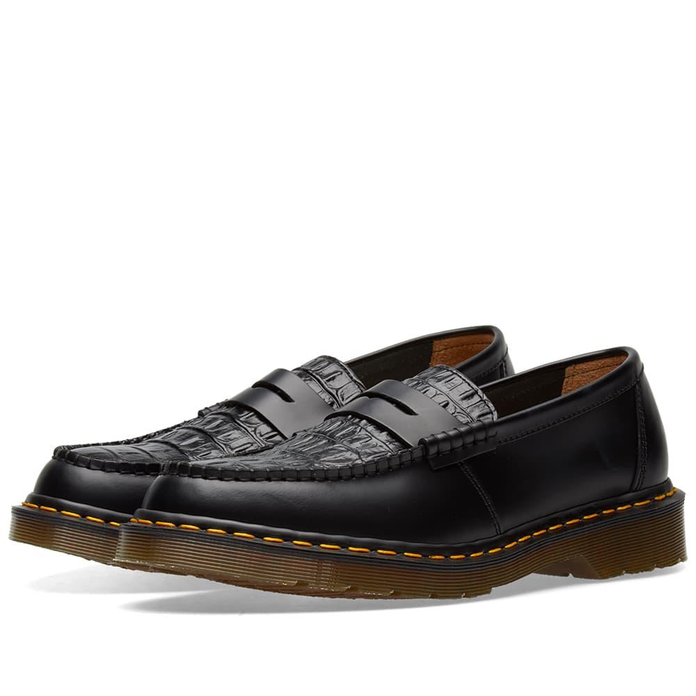 stussy martens