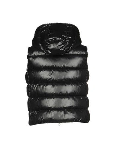 Shop Save The Duck Synthetic Down Jacket In Black