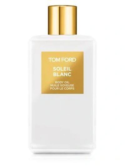 Shop Tom Ford Soleil Blanc Body Oil