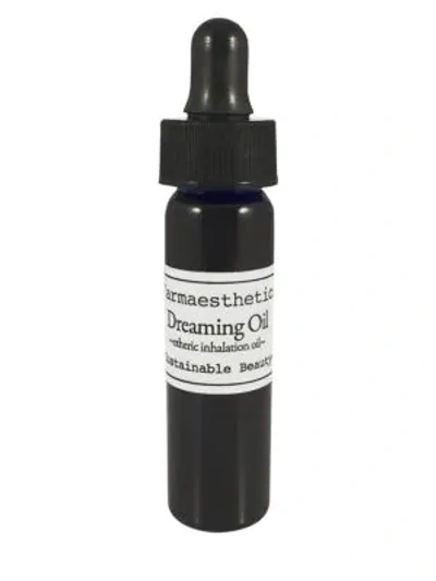 Shop Farmaesthetics Women's Dreaming Oil Etheric Inhalation Oil