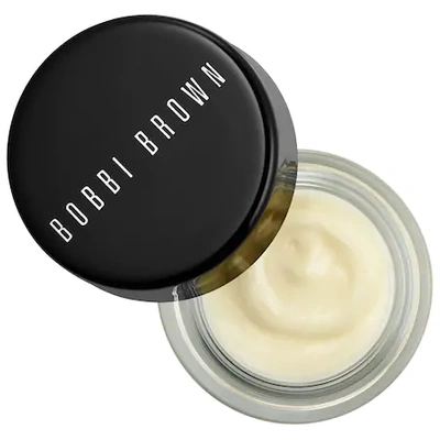 Bobbi Brown Mini Vitamin Enriched Face Base Moisturizer & Primer With Vitamin C + Hyaluronic Acid 0.50 oz/ 15 ml