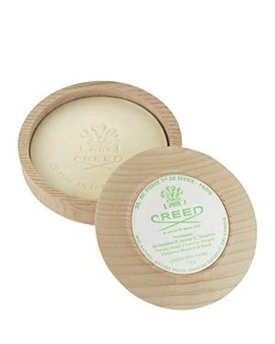 Shop Creed Green Irish Tweed Shaving Soap & Bowl