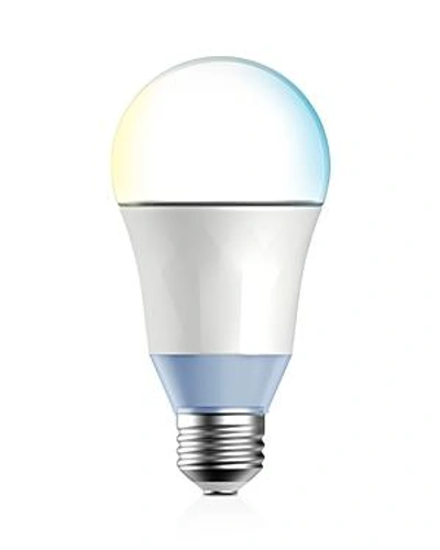 Shop Tp-link Kasa Smart Wi-fi Led Light Bulb, 60w Equivalent - Tunable White