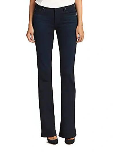 Shop Ag Angel Bootcut Jeans In Galla