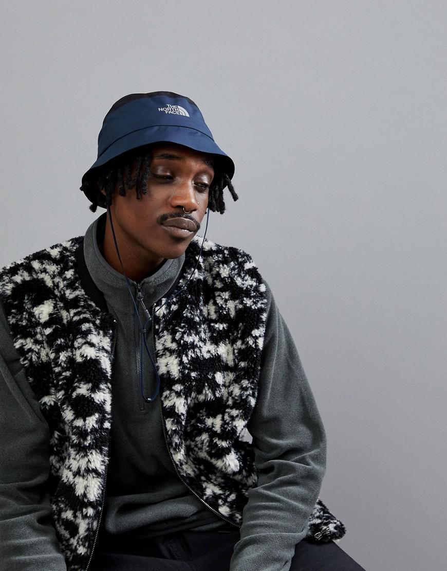 the north face bucket hats for men