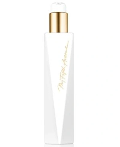 Elizabeth Arden My Fifth Avenue Body Lotion, 5-oz.
