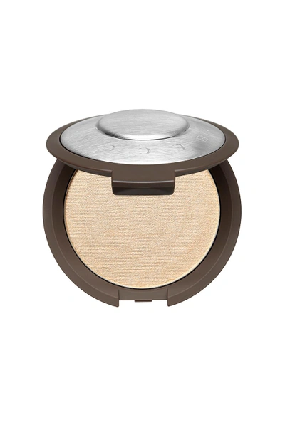 Shop Becca Cosmetics Shimmering Skin Perfector Pressed Highlighter In Moonstone