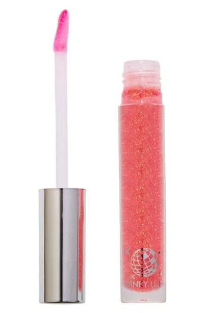Shop Winky Lux Disco Gloss - Pink