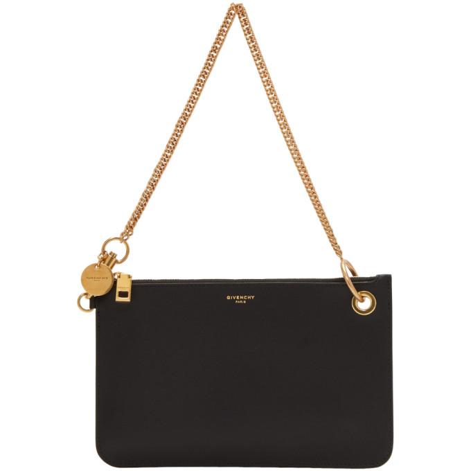givenchy bag with chain