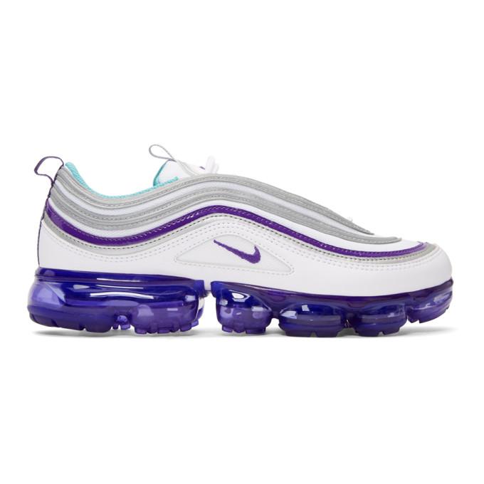 vapormax 97 white purple