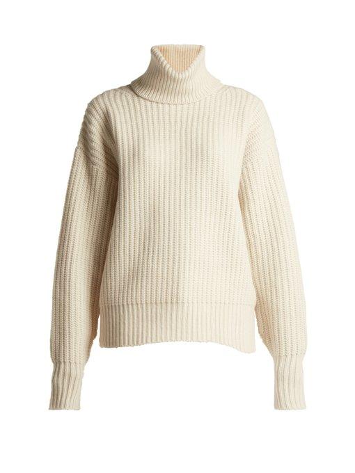 joseph turtleneck
