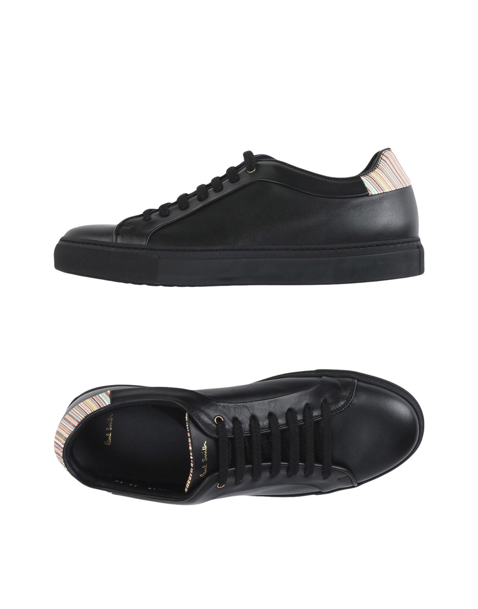 paul smith shoes