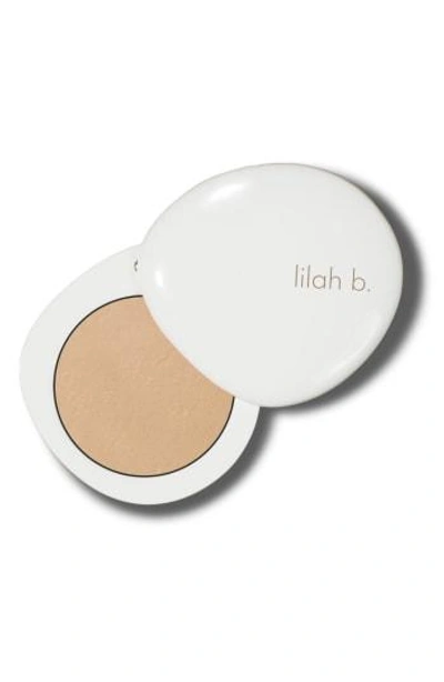Shop Lilah B Virtuous Veil(tm) Concealer & Eye Primer - B.bright