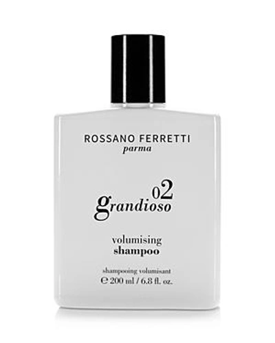 Shop Rossano Ferretti Grandioso Volumising Shampoo In No Color