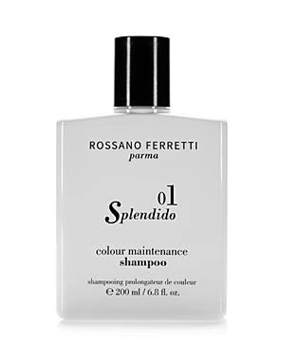 Shop Rossano Ferretti Splendido Colour Maintenance Shampoo