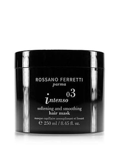 Shop Rossano Ferretti Intenso Softening & Smoothing Hair Mask