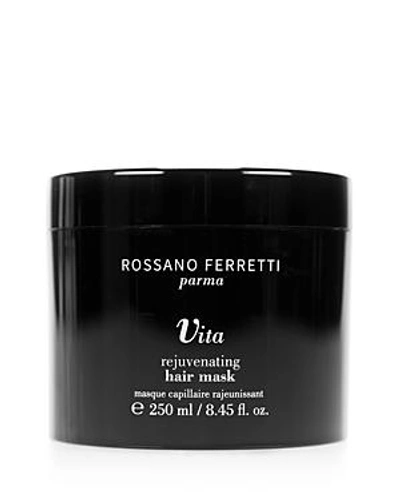 Shop Rossano Ferretti Vita Rejuvenating Hair Mask