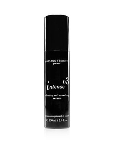 Shop Rossano Ferretti Intenso Softening & Smoothing Serum