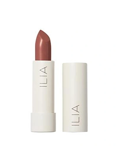 Shop Ilia Tinted Lip Conditioner Spf 20 In Maybe Baby