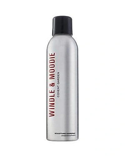 Shop Windle & Moodie Sculpture Hairspray