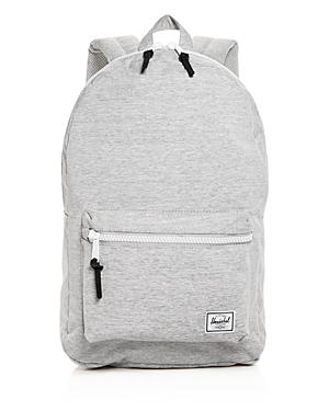 herschel settlement backpack light