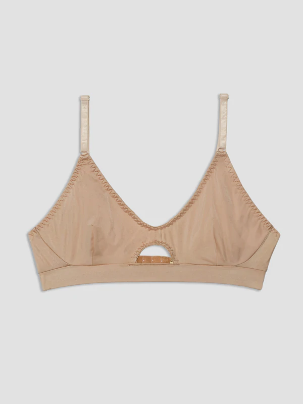 frank and oak bralette